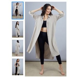 SAVVI - The Miro Duster